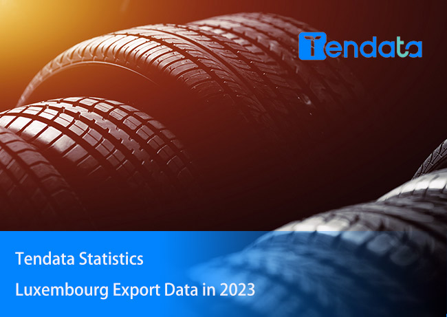 luxembourg export data,export data,luxembourg export