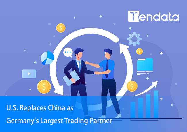 trading partner,largest trading partner,important trading partner