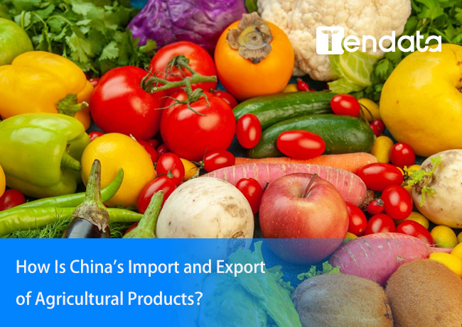 agricultural imports,agricultural exports,china's agricultural imports,china's agricultural exports