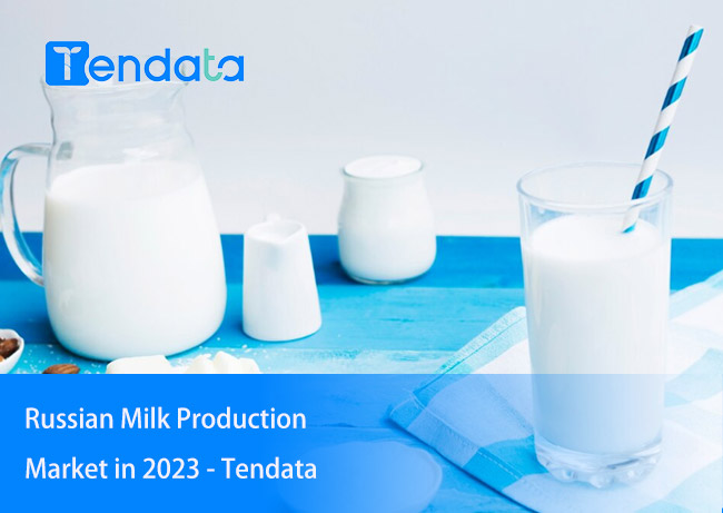 milk production,global milk production,milk production in russia
