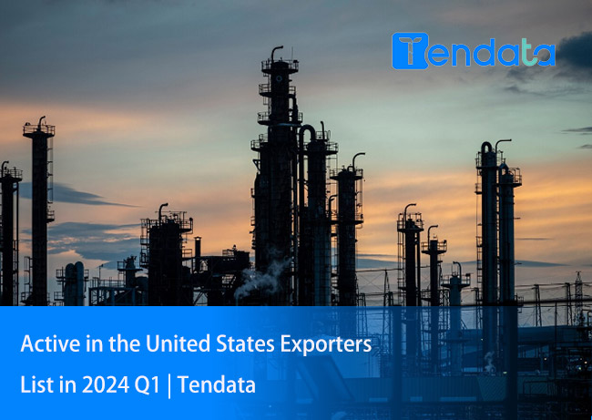 the united states exporters,us exporters,active the united states exporters