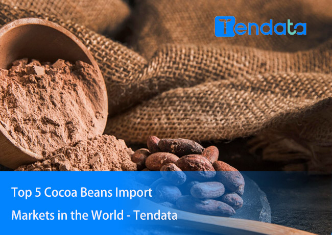 cocoa bean import,cocoa bean import markets,ocoa beans import