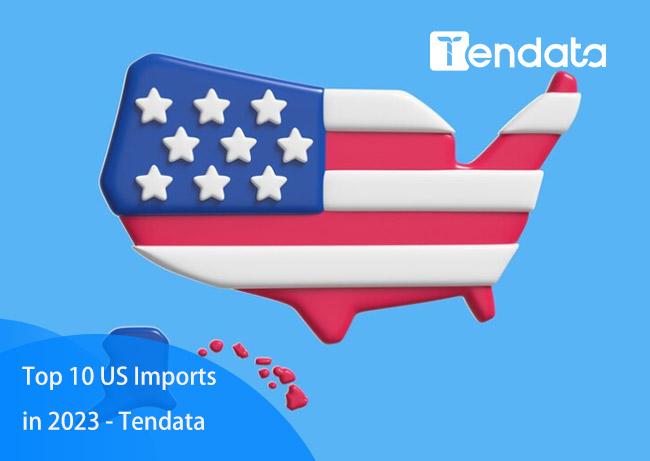 us import,us imports,top 10 us imports