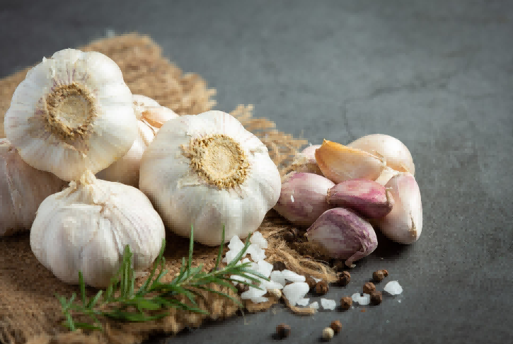 garlic exports,global garlic exports,exports for garlic