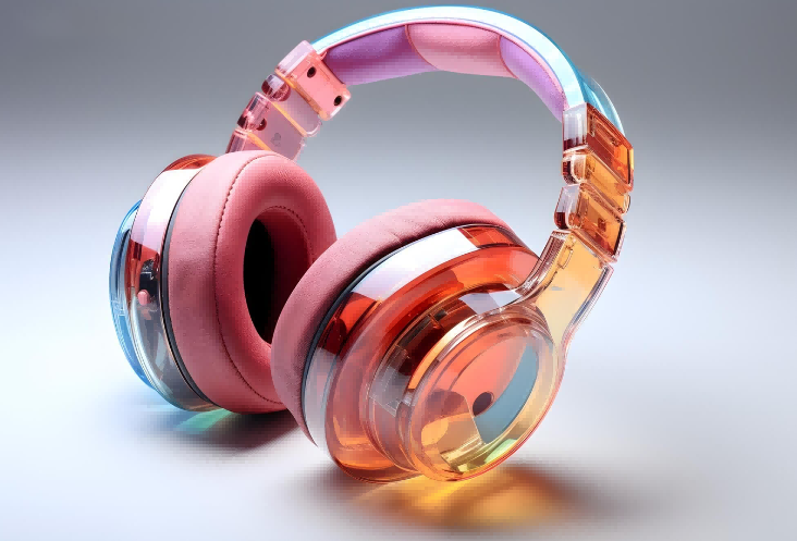 global exports of headphones,exported headphones,global headphones market