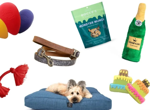 Top 10 Global Pet Products Exporters in 2023 Tendata