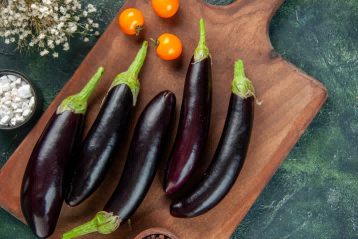 eggplant exports,global eggplant exports,eggplant export