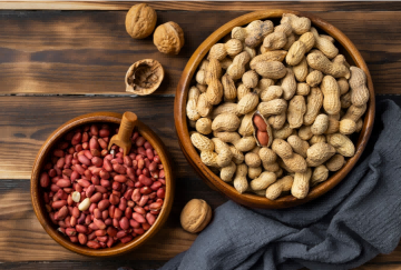 importers of peanuts,exporters of peanuts,exports of peanuts