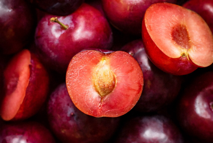 plum exports,global plum exports,imported plums