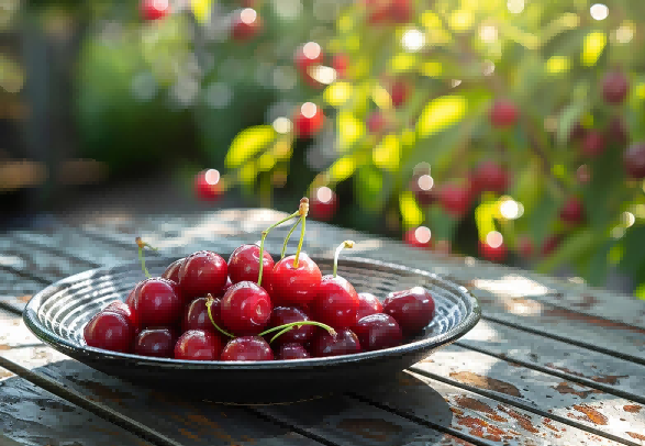 cherries export,cherries export market,cherries exports