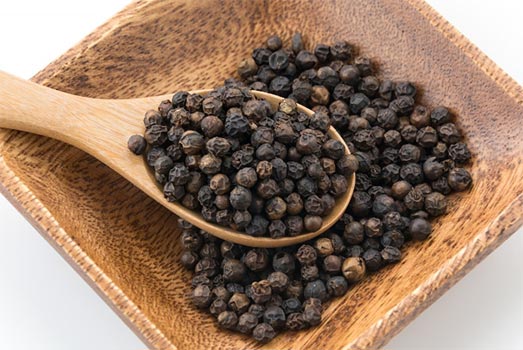 black pepper exports,global black pepper exports,total black pepper exports