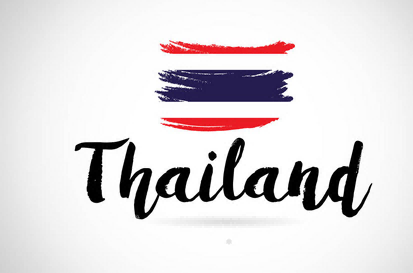 Thailand's import data