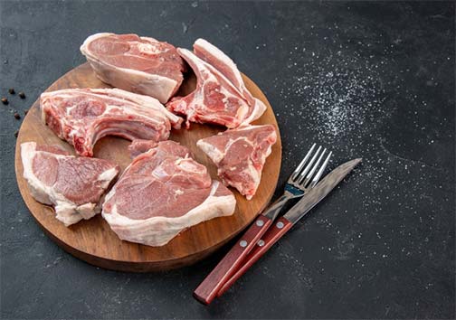 imports frozen pork cut,imports of frozen pork cut,frozen pork cut