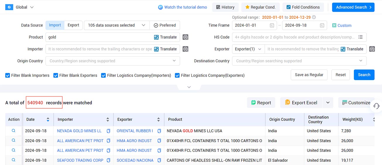 export import data,import data,export data