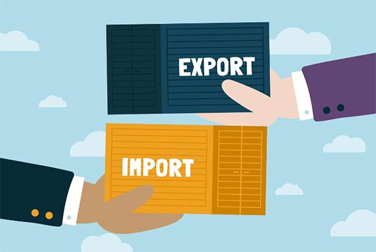 export import data,import data,export data