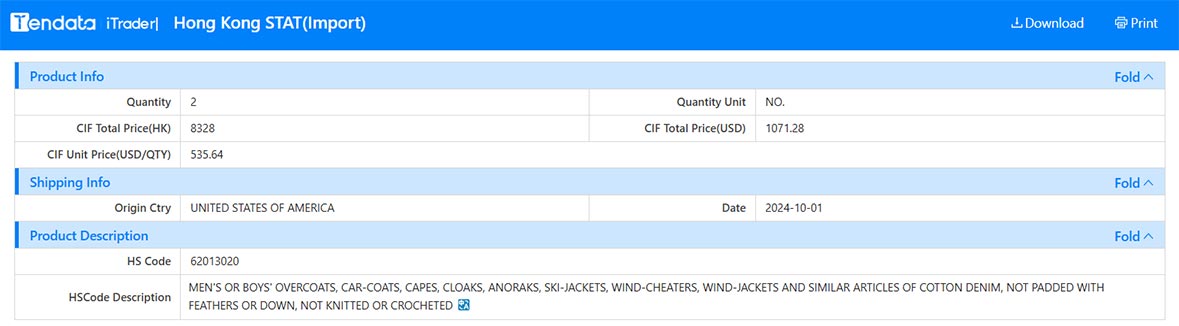 import and export data,customs import and export data,hong kong customs import and export data