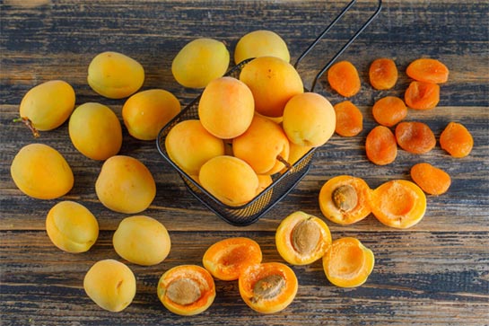 apricot export,apricot exports,global apricot exports