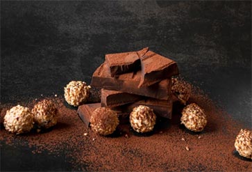 chocolate confectionery imports,cocoa product imports,cocoa powder imports