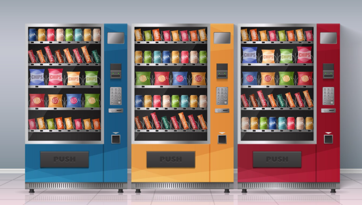 vending machine suppliers,vending machine supplier,global vending machine suppliers