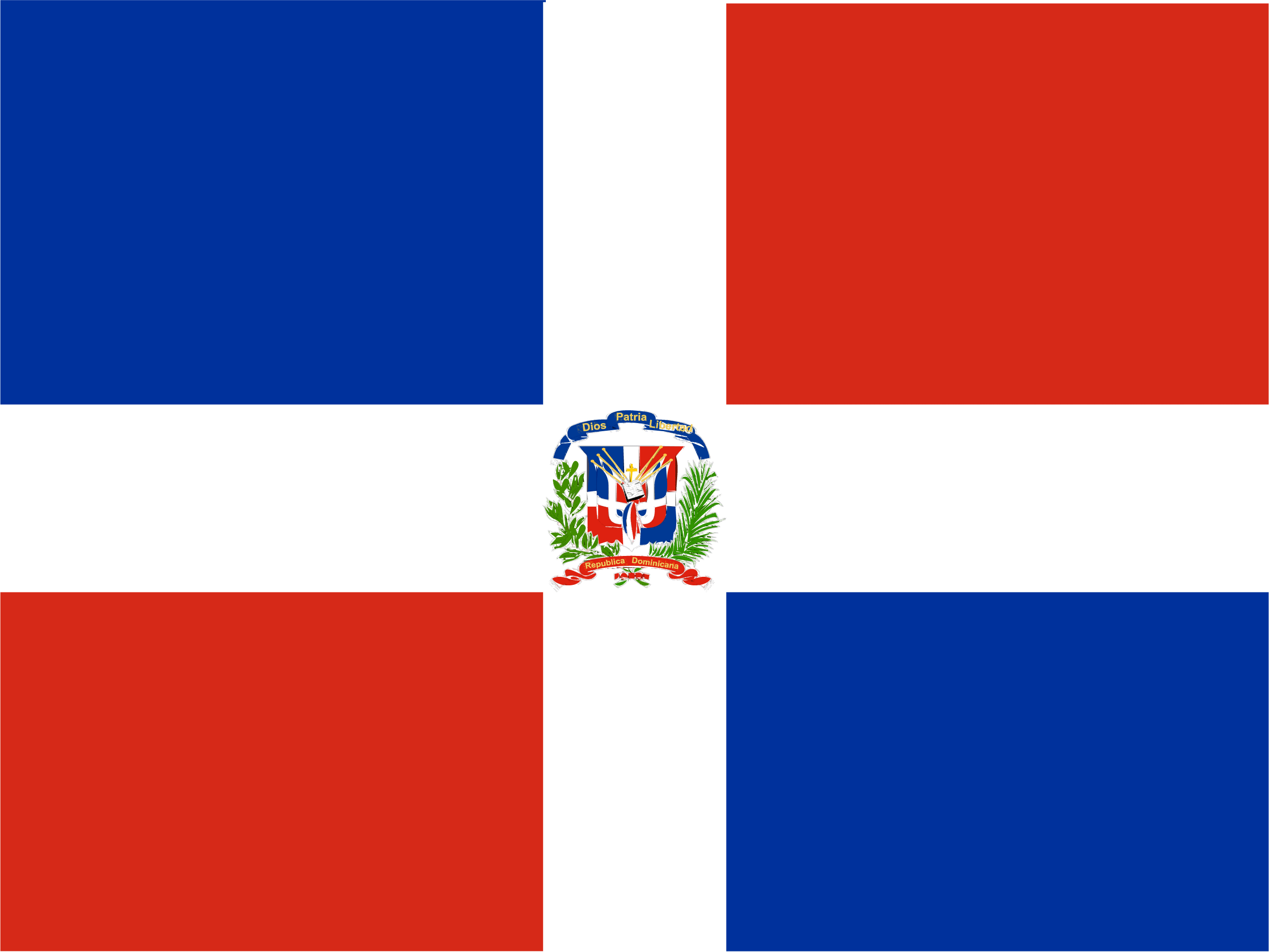 Dominican Republic Import Export Data