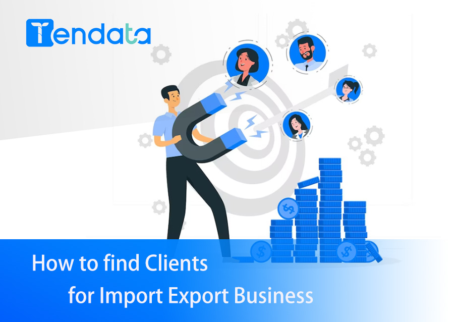 export import data