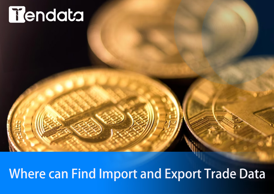 export import data