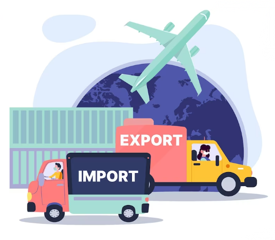 What Preparations Do Import And Export Corporations Needed?