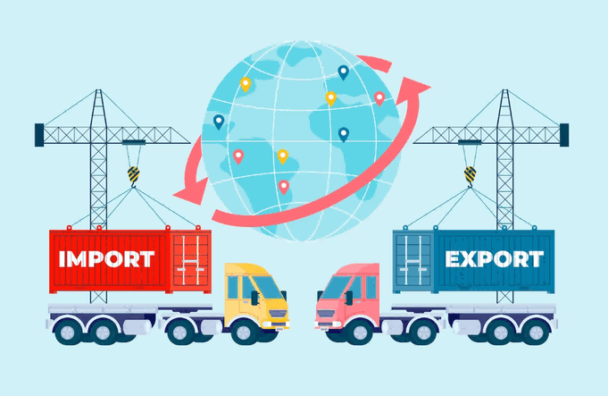 What is An Import Export Business?