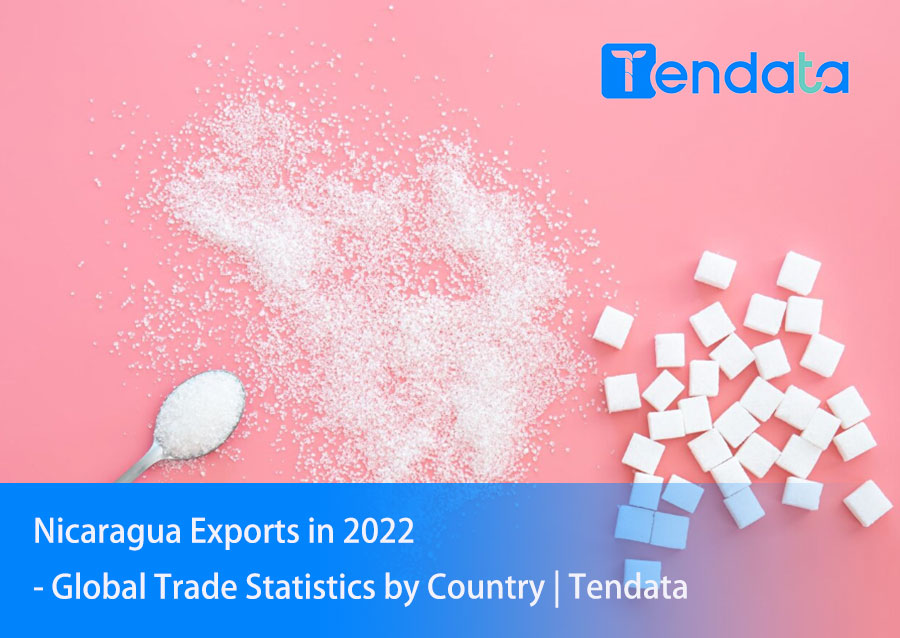 nicaragua-exports-in-2022-global-trade-statistics-by-country-tendata