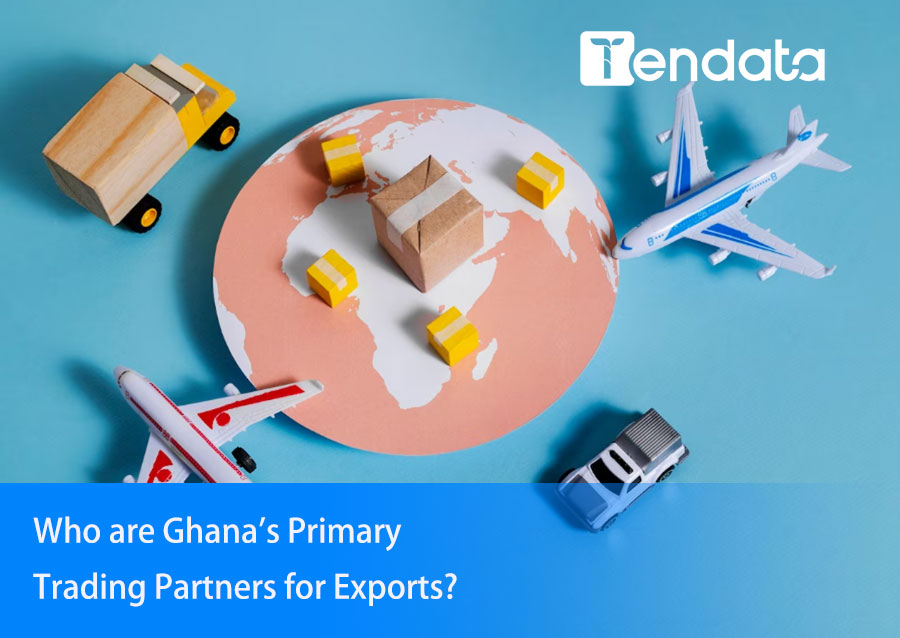 Who Are Ghana S Primary Trading Partners For Exports   1701938372925077302 