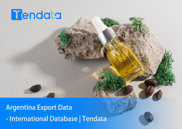 Argentina Export Data - International Database | Tendata