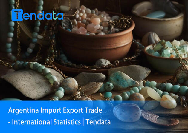 Argentina Import Export Trade - International Statistics | Tendata