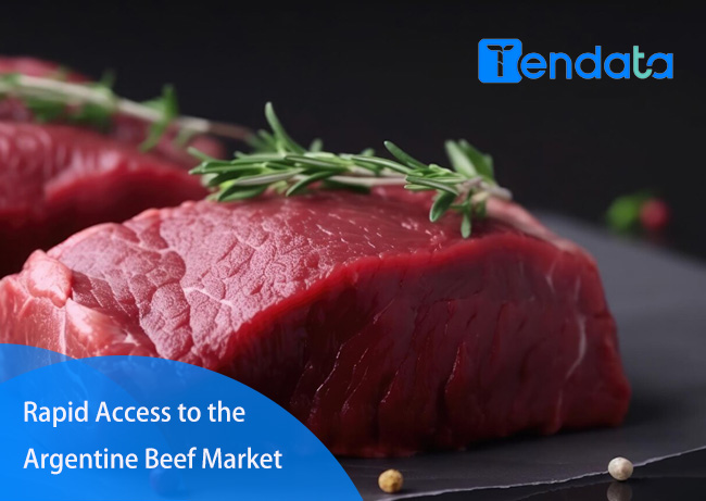 Rapid Access to the Argentine Beef Market