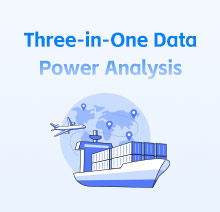 trade data intelligence platform